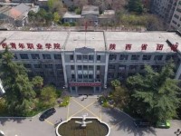 陕西青年汽车职业学院灞桥校区网站网址