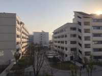 硅湖职业技术汽车学院2020年排名